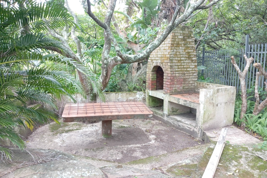 To Let 4 Bedroom Property for Rent in Ramsgate KwaZulu-Natal