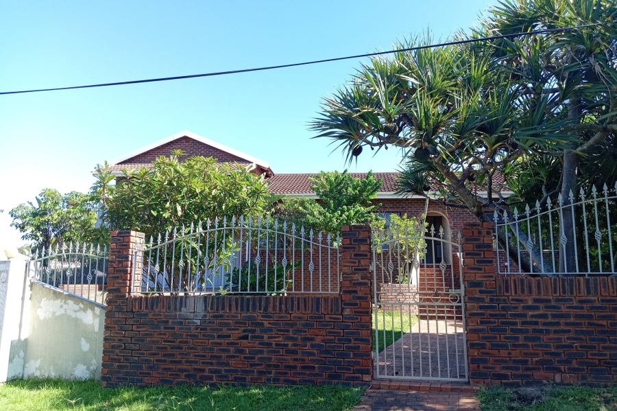 To Let 4 Bedroom Property for Rent in Ramsgate KwaZulu-Natal