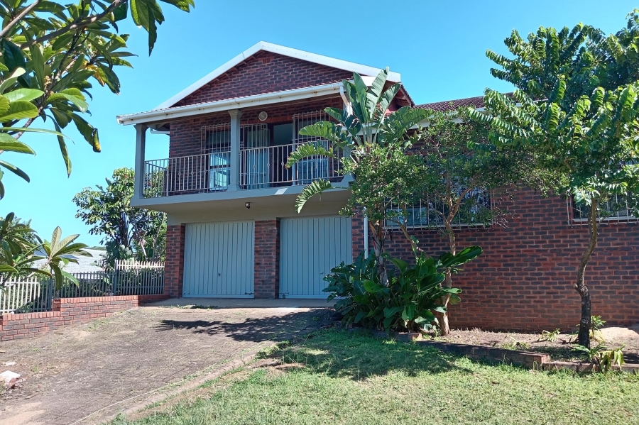 To Let 4 Bedroom Property for Rent in Ramsgate KwaZulu-Natal