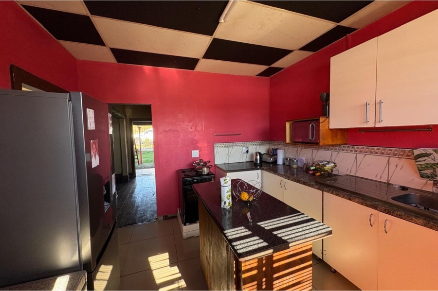 2 Bedroom Property for Sale in Dundee KwaZulu-Natal