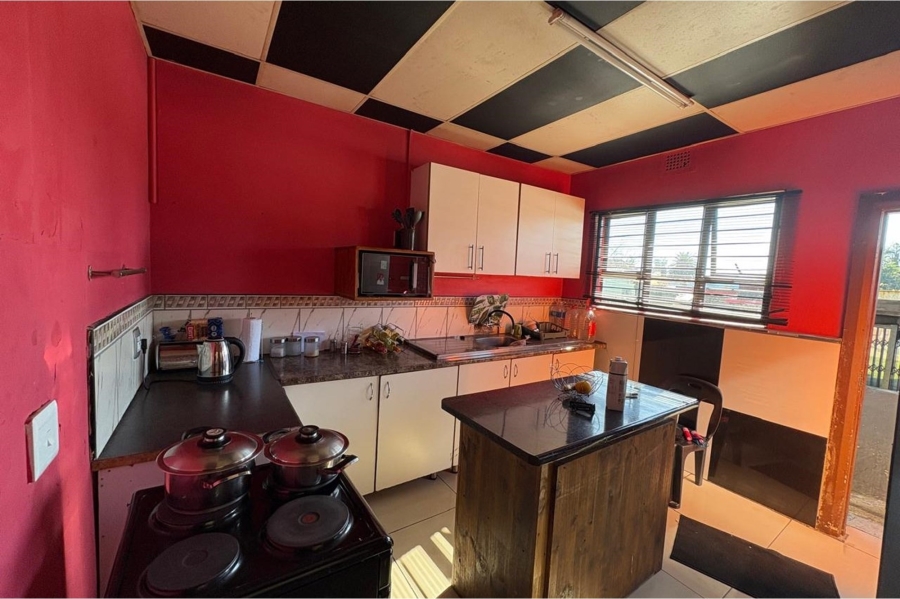 2 Bedroom Property for Sale in Dundee KwaZulu-Natal