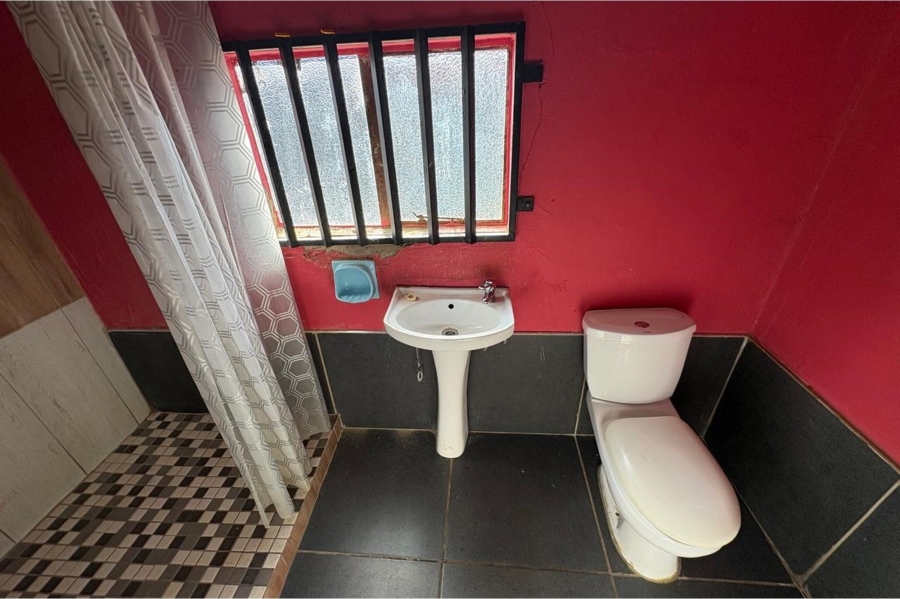 2 Bedroom Property for Sale in Dundee KwaZulu-Natal