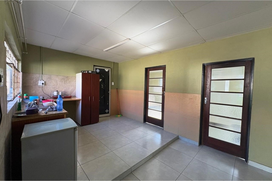 2 Bedroom Property for Sale in Dundee KwaZulu-Natal