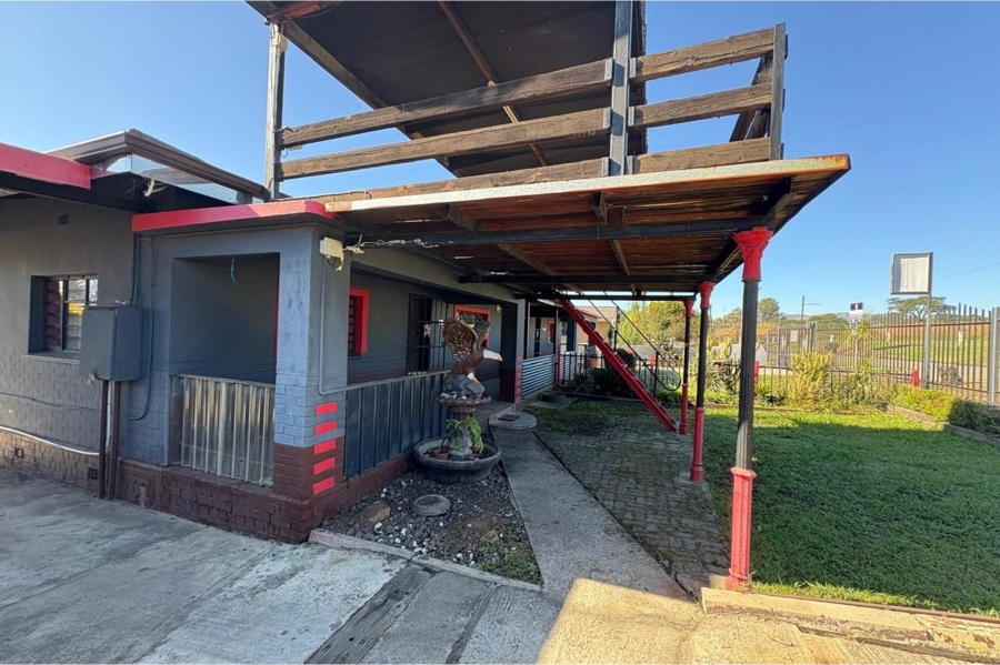 2 Bedroom Property for Sale in Dundee KwaZulu-Natal