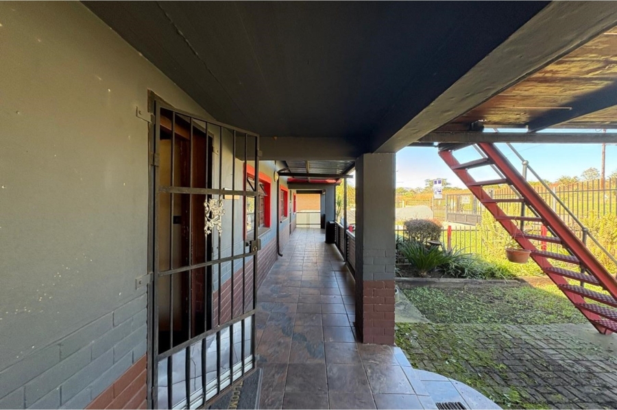 2 Bedroom Property for Sale in Dundee KwaZulu-Natal