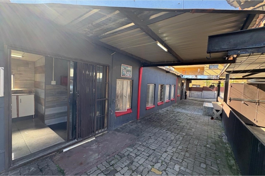 2 Bedroom Property for Sale in Dundee KwaZulu-Natal