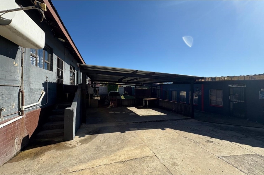 2 Bedroom Property for Sale in Dundee KwaZulu-Natal