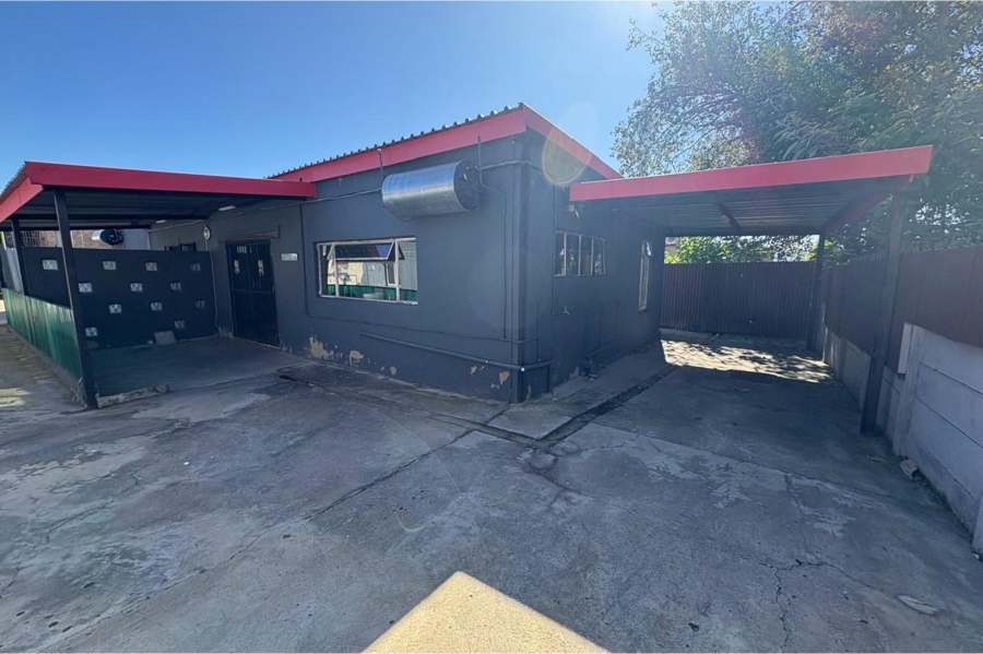 2 Bedroom Property for Sale in Dundee KwaZulu-Natal
