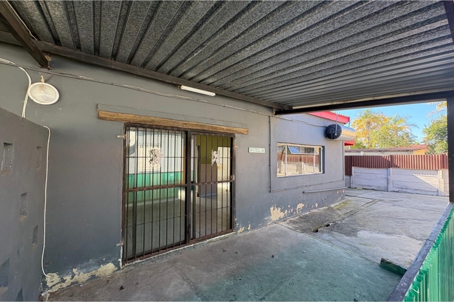 2 Bedroom Property for Sale in Dundee KwaZulu-Natal