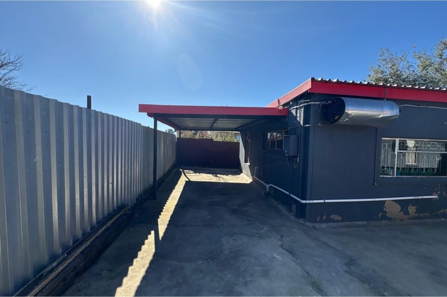 2 Bedroom Property for Sale in Dundee KwaZulu-Natal