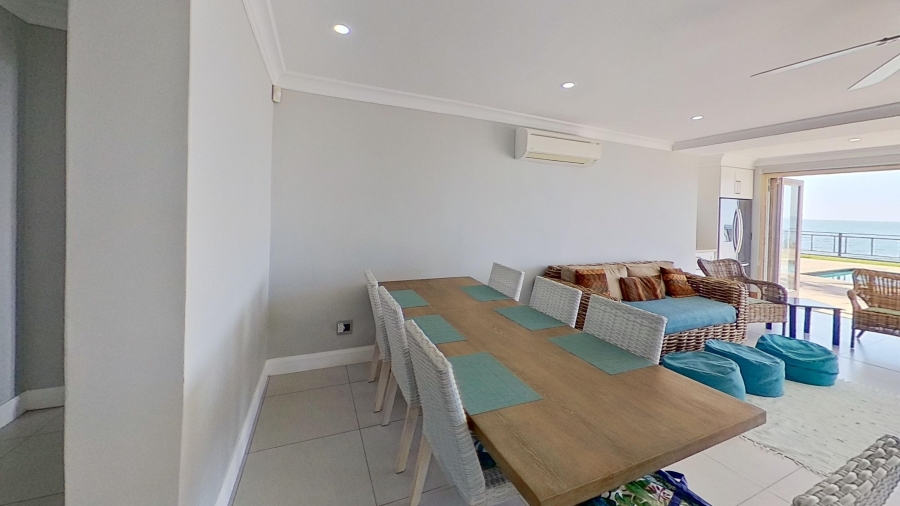 6 Bedroom Property for Sale in Tinley Manor KwaZulu-Natal