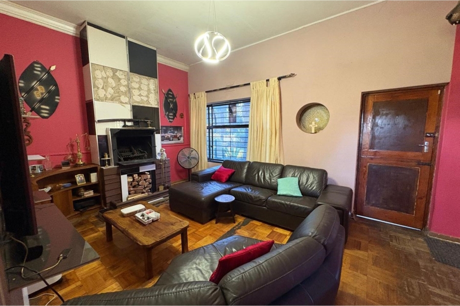 3 Bedroom Property for Sale in Glencoe KwaZulu-Natal