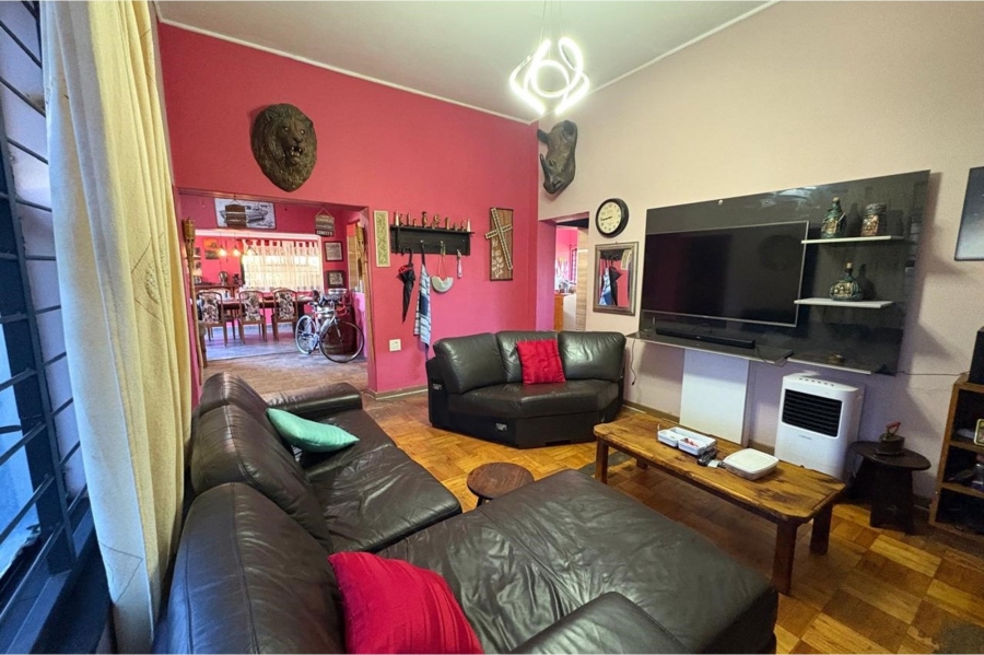 3 Bedroom Property for Sale in Glencoe KwaZulu-Natal