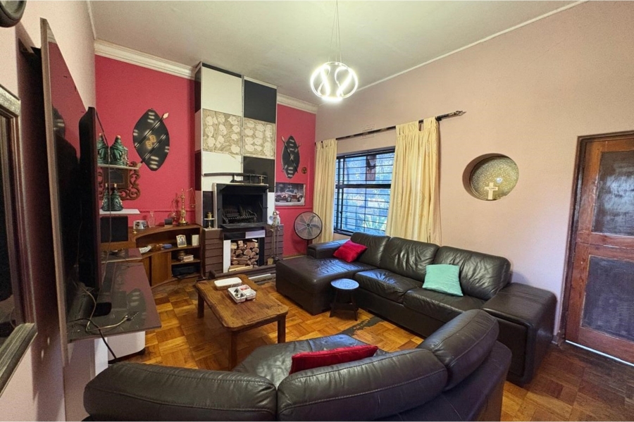 3 Bedroom Property for Sale in Glencoe KwaZulu-Natal