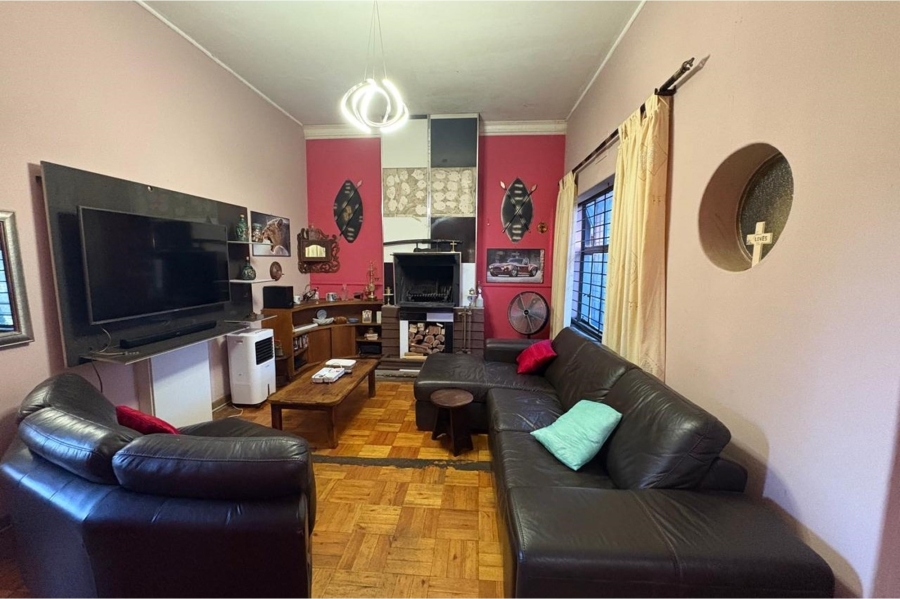 3 Bedroom Property for Sale in Glencoe KwaZulu-Natal