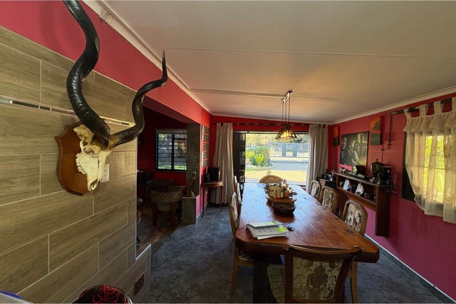 3 Bedroom Property for Sale in Glencoe KwaZulu-Natal