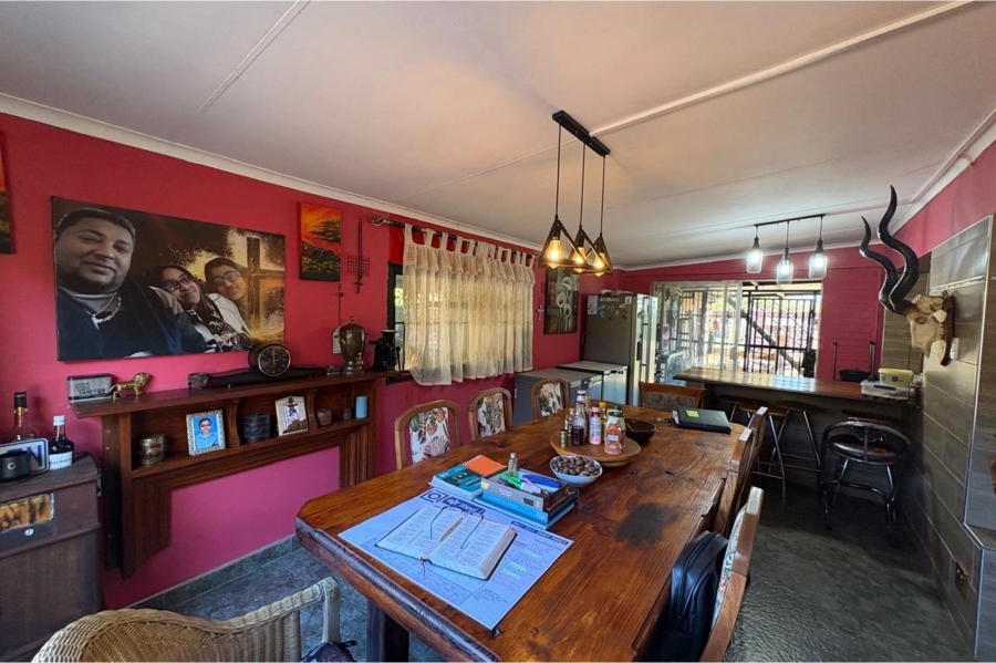 3 Bedroom Property for Sale in Glencoe KwaZulu-Natal