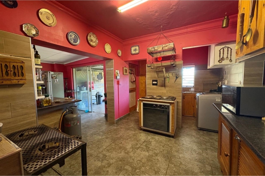 3 Bedroom Property for Sale in Glencoe KwaZulu-Natal