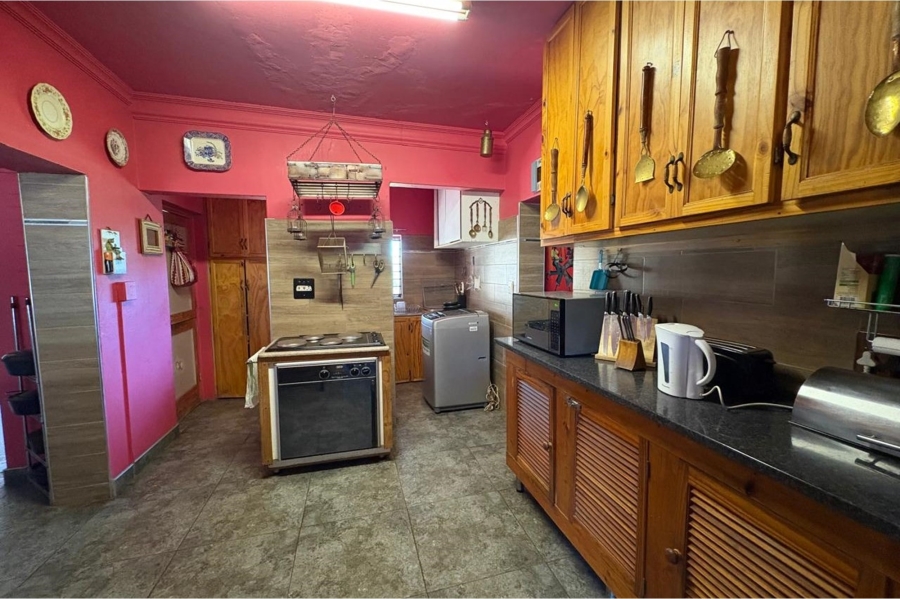3 Bedroom Property for Sale in Glencoe KwaZulu-Natal