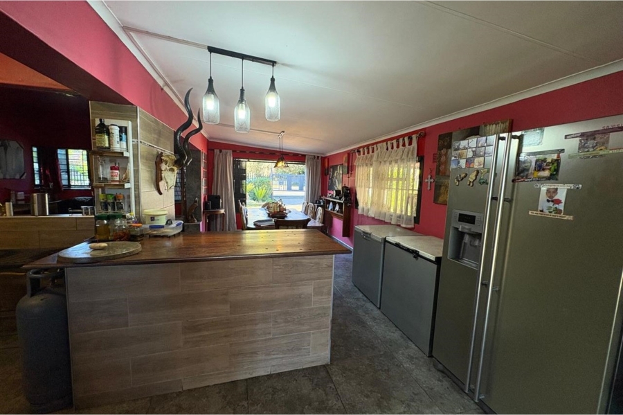 3 Bedroom Property for Sale in Glencoe KwaZulu-Natal