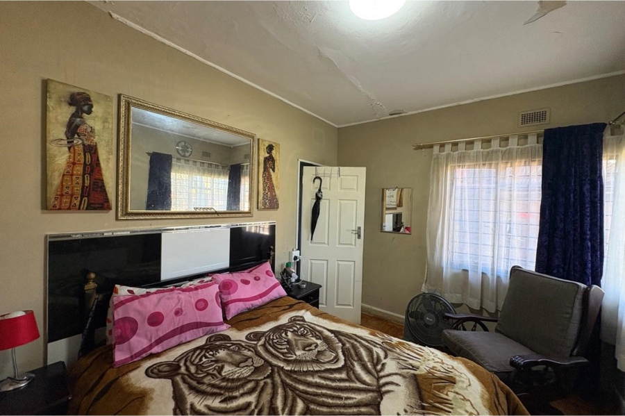 3 Bedroom Property for Sale in Glencoe KwaZulu-Natal