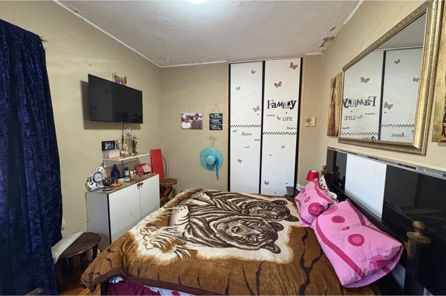 3 Bedroom Property for Sale in Glencoe KwaZulu-Natal