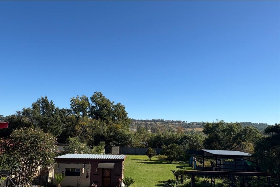 3 Bedroom Property for Sale in Glencoe KwaZulu-Natal