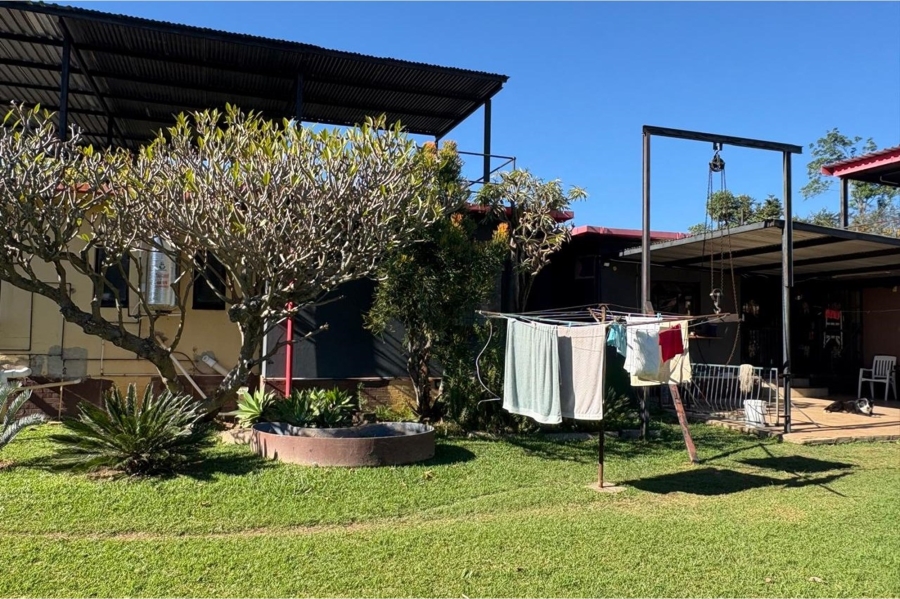 3 Bedroom Property for Sale in Glencoe KwaZulu-Natal