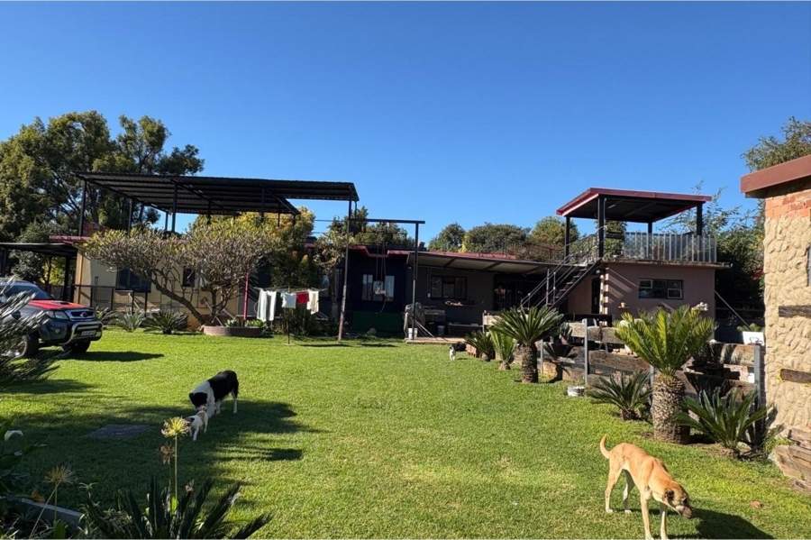 3 Bedroom Property for Sale in Glencoe KwaZulu-Natal