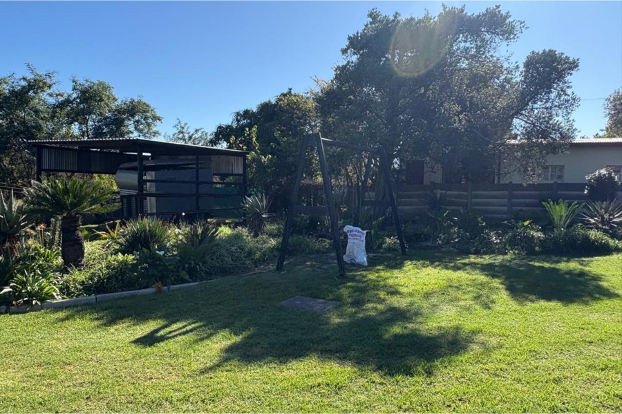 3 Bedroom Property for Sale in Glencoe KwaZulu-Natal