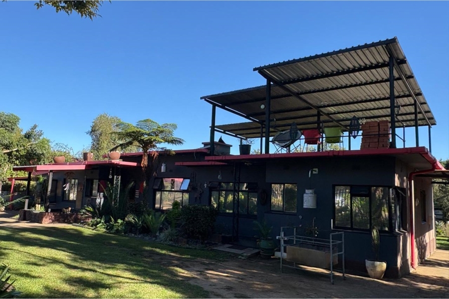 3 Bedroom Property for Sale in Glencoe KwaZulu-Natal