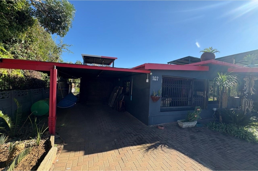 3 Bedroom Property for Sale in Glencoe KwaZulu-Natal