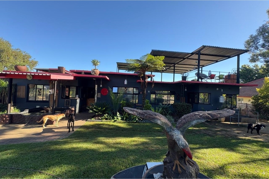 3 Bedroom Property for Sale in Glencoe KwaZulu-Natal