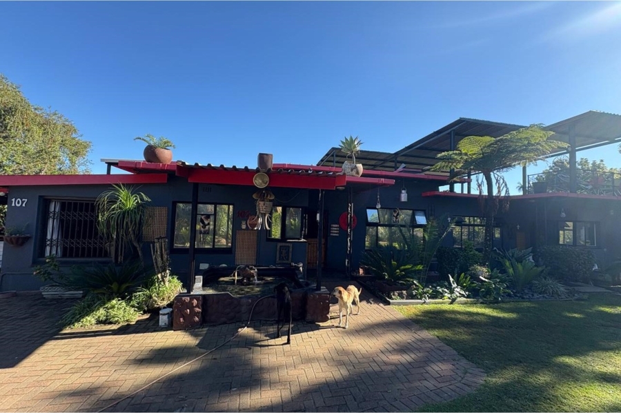 3 Bedroom Property for Sale in Glencoe KwaZulu-Natal