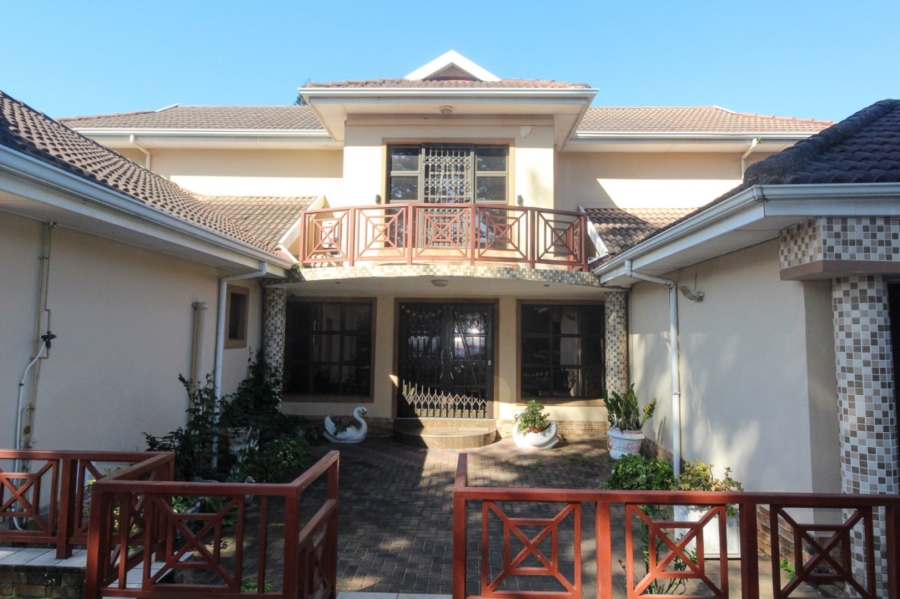 4 Bedroom Property for Sale in Brighton Beach KwaZulu-Natal