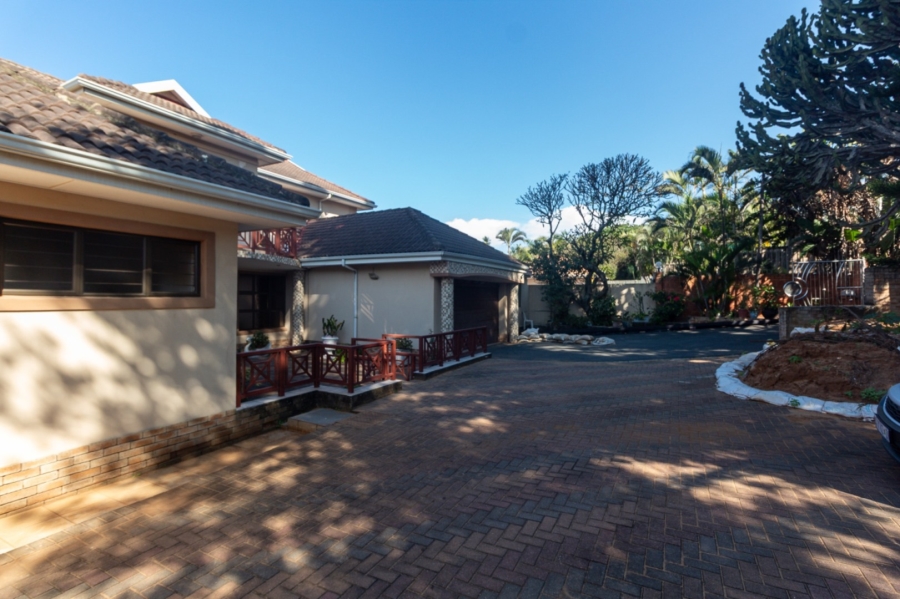 4 Bedroom Property for Sale in Brighton Beach KwaZulu-Natal