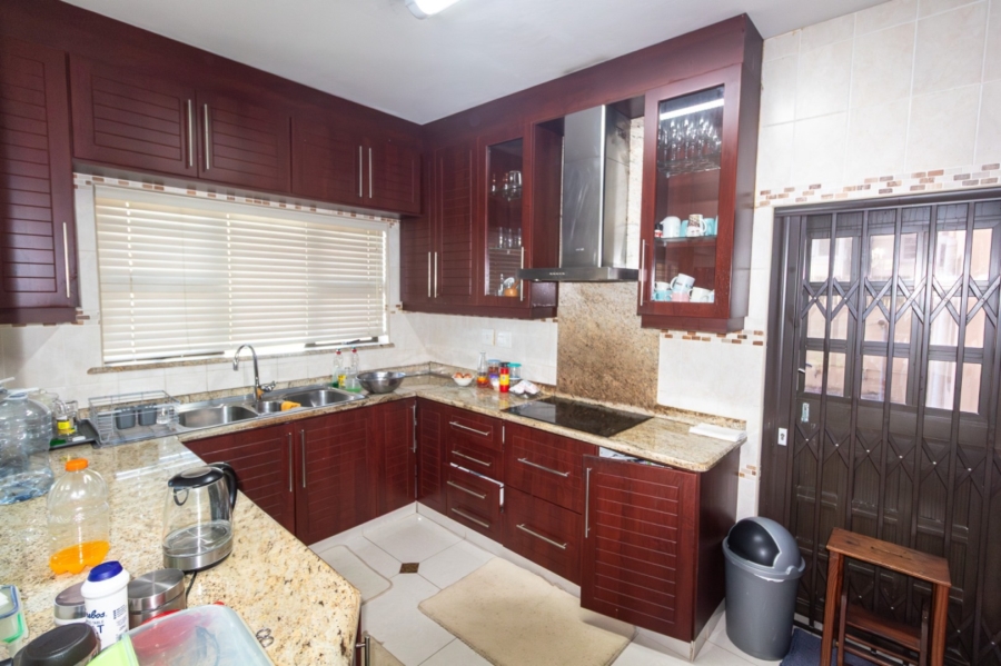 4 Bedroom Property for Sale in Brighton Beach KwaZulu-Natal