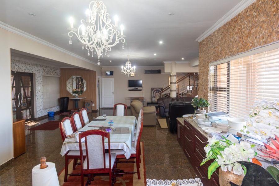 4 Bedroom Property for Sale in Brighton Beach KwaZulu-Natal
