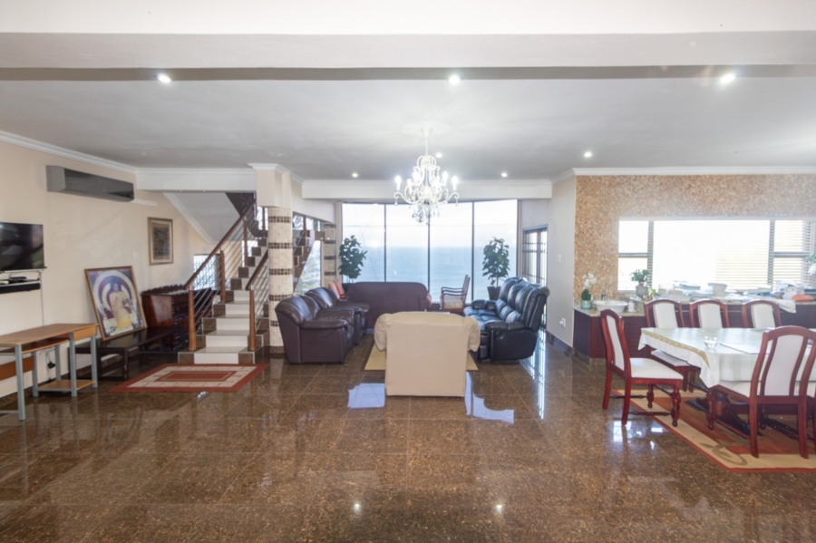 4 Bedroom Property for Sale in Brighton Beach KwaZulu-Natal