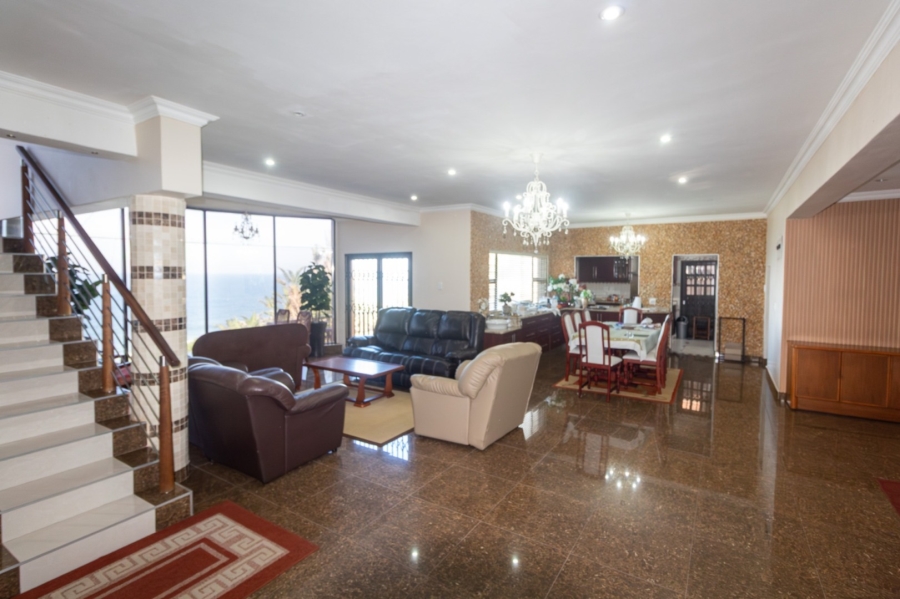 4 Bedroom Property for Sale in Brighton Beach KwaZulu-Natal