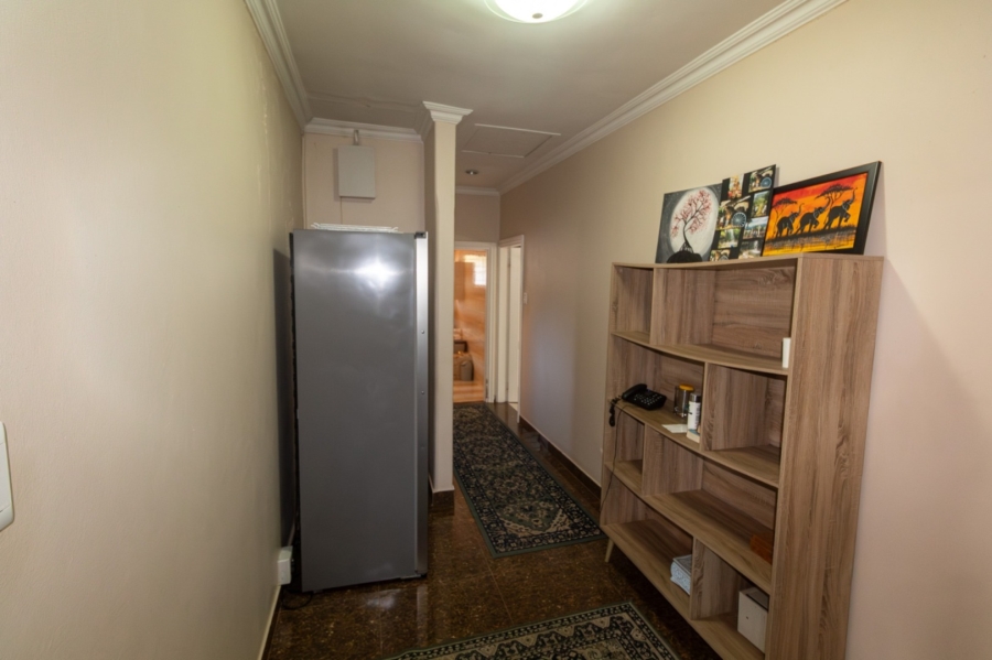 4 Bedroom Property for Sale in Brighton Beach KwaZulu-Natal
