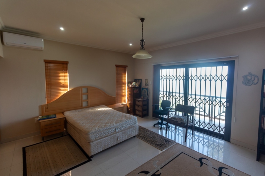 4 Bedroom Property for Sale in Brighton Beach KwaZulu-Natal