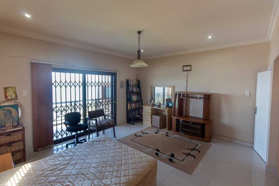 4 Bedroom Property for Sale in Brighton Beach KwaZulu-Natal