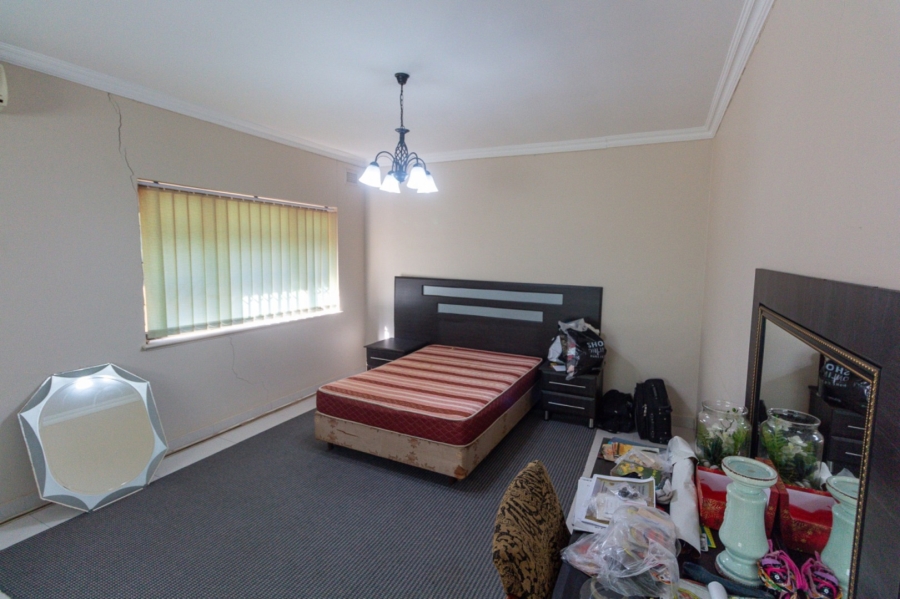 4 Bedroom Property for Sale in Brighton Beach KwaZulu-Natal