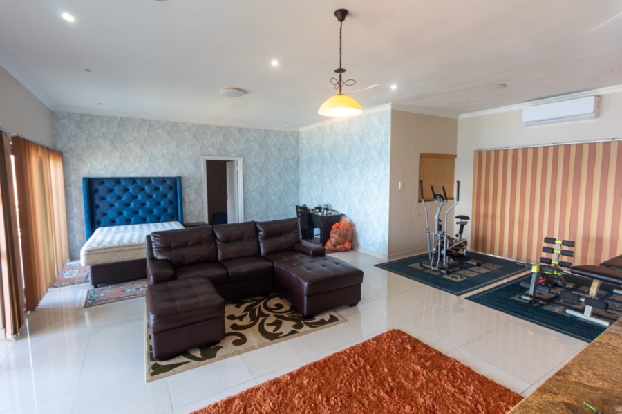 4 Bedroom Property for Sale in Brighton Beach KwaZulu-Natal