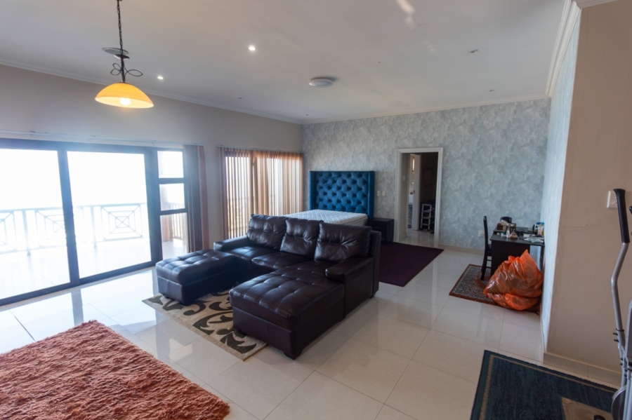 4 Bedroom Property for Sale in Brighton Beach KwaZulu-Natal