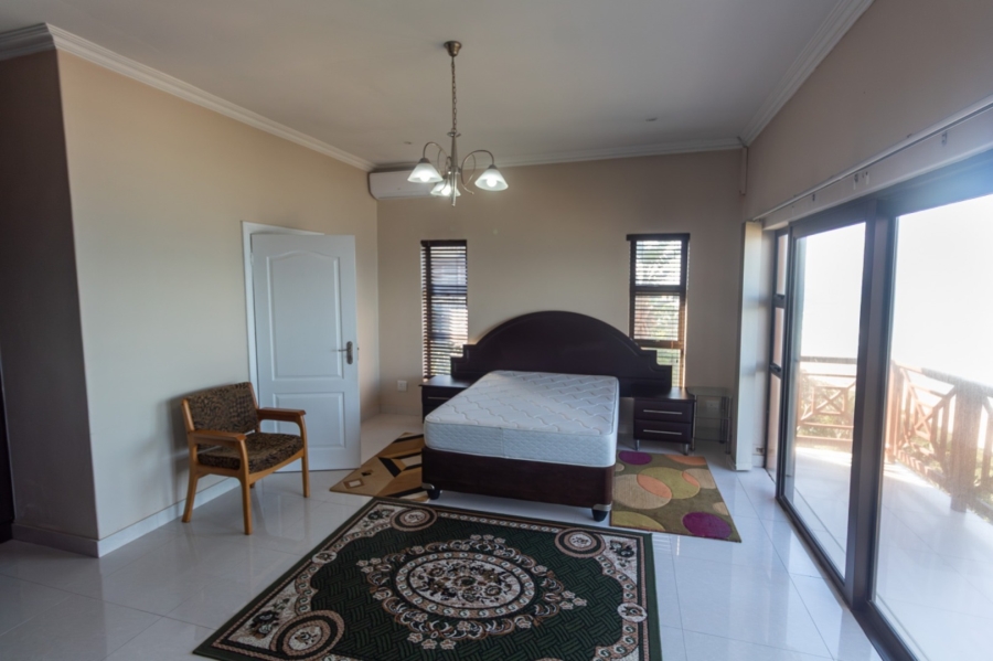 4 Bedroom Property for Sale in Brighton Beach KwaZulu-Natal