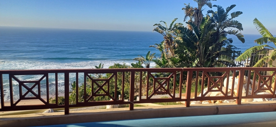 4 Bedroom Property for Sale in Brighton Beach KwaZulu-Natal