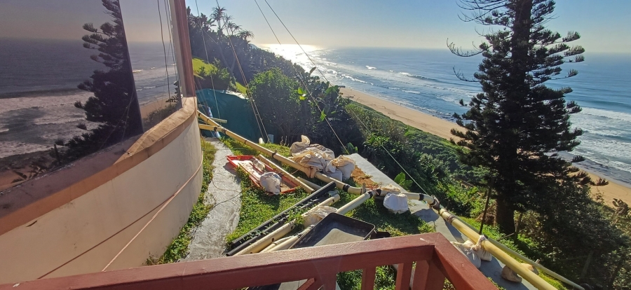 4 Bedroom Property for Sale in Brighton Beach KwaZulu-Natal