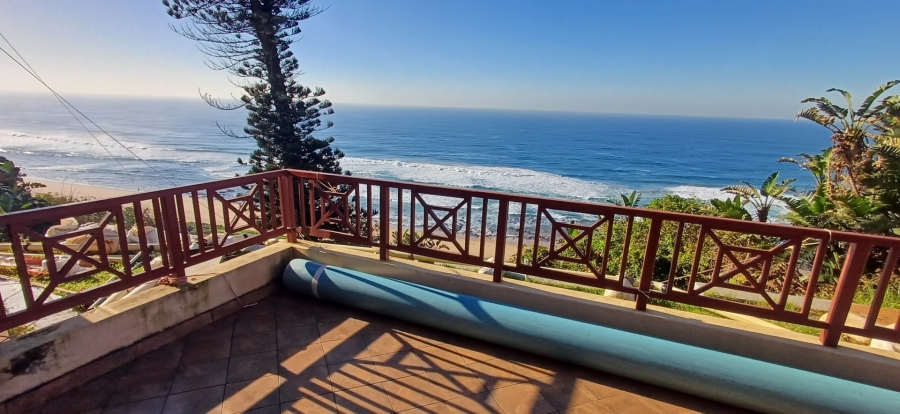 4 Bedroom Property for Sale in Brighton Beach KwaZulu-Natal